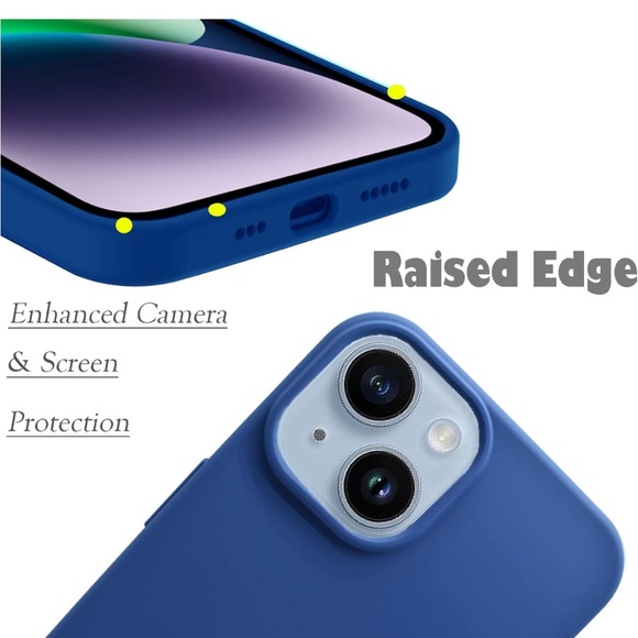 Unov Blue Case - Picture 3 of 7